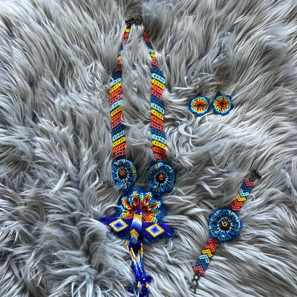 3 pcs set